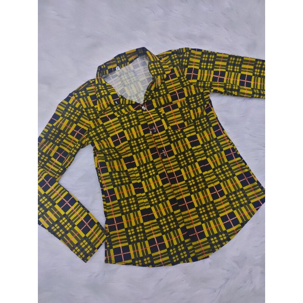 Áo khoác chống nắng thun xốp loại đẹp