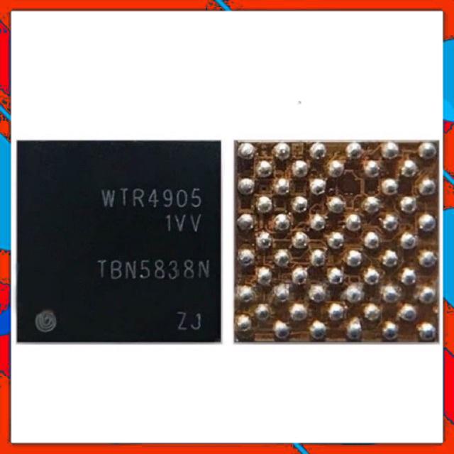 IC Trung Tần WTR4905 cho i.Phone 7G/7P chip Qualcomm