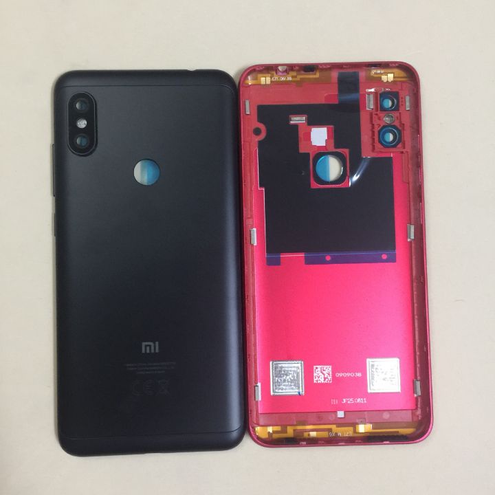 Vỏ bộ Xiaomi Redmi Note 6 Pro / Redmi Note 6Pro