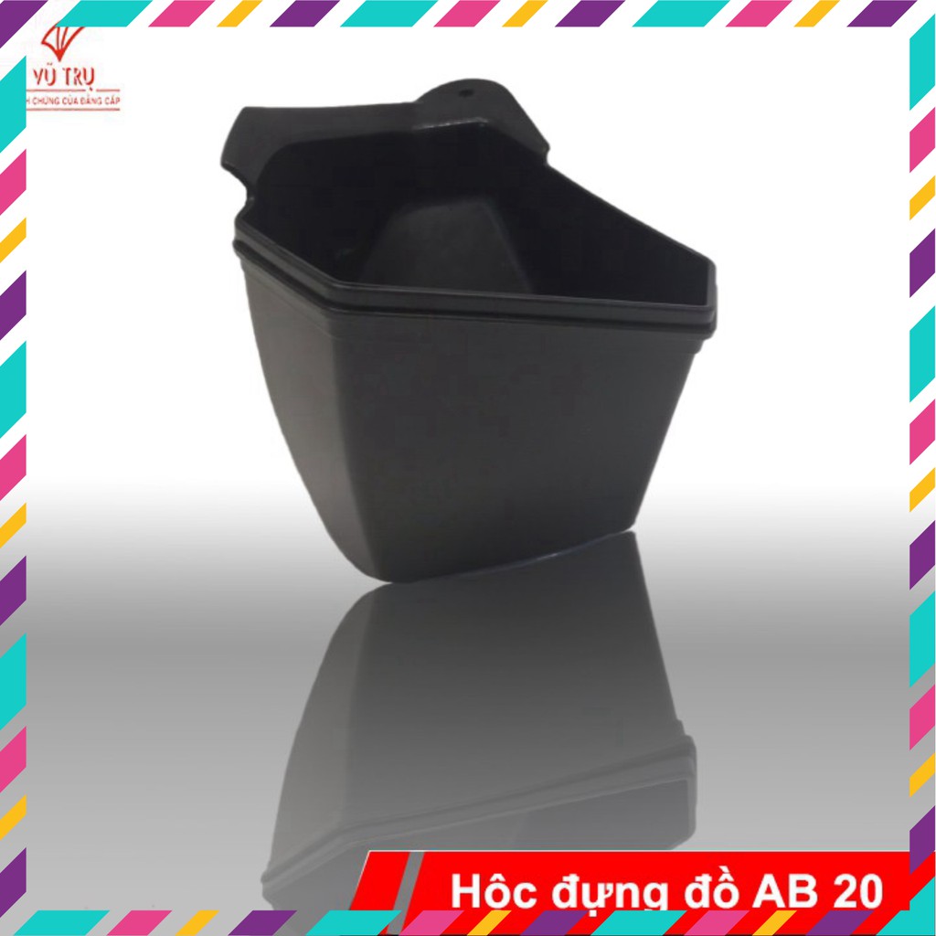[CỰC RẺ] Hộc đựng đồ AB 2020
