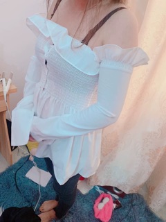 [ORDER] Áo trễ vai sexy( hình thật 3 ảnh cuối)