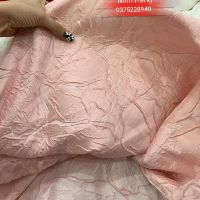 Vải tafta gấm hoa đẹp