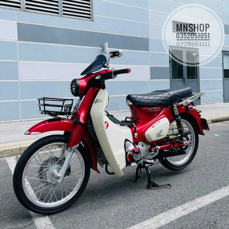 🎵 GƯƠNG KÍNH CHIẾU HẬU XE MÁY