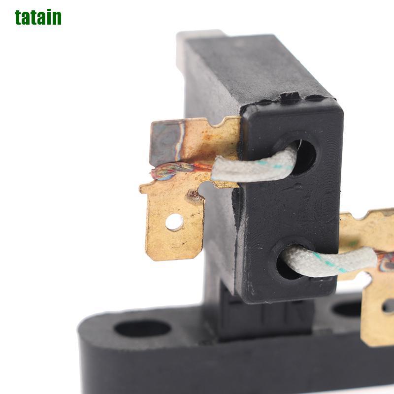 Bộ 2 Giá Đỡ Chổi Than 168f / 188f 2kw-3kw 5kw-8kw Pd