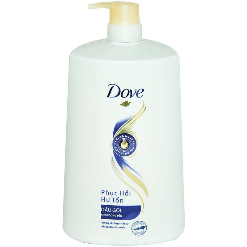Dầu gội dove 1,4kg | BigBuy360 - bigbuy360.vn