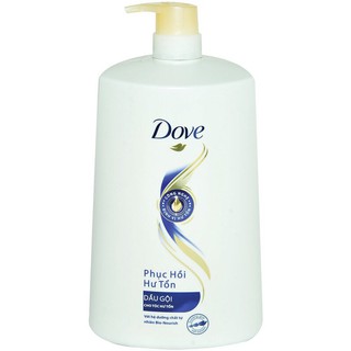 Dầu gội dove 1,4kg