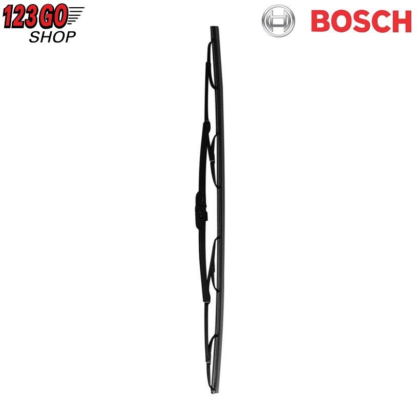 [GẠT MƯA] Cần gạt nước thanh sắt Bosch Advantage từ 12 inch (300mm) đến 28 inch (700mm)-123GO Shop