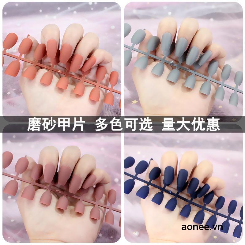 ✨✨Móng Tay Giả Dùng Trang Trí Nghệ Thuật Độc Đáo