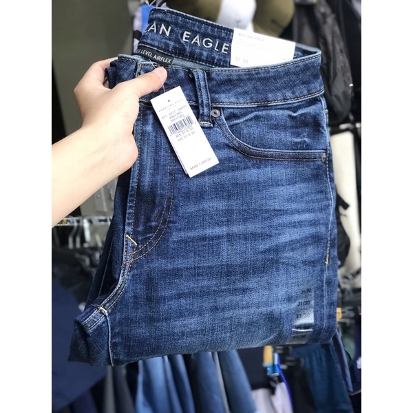Quần jean AE