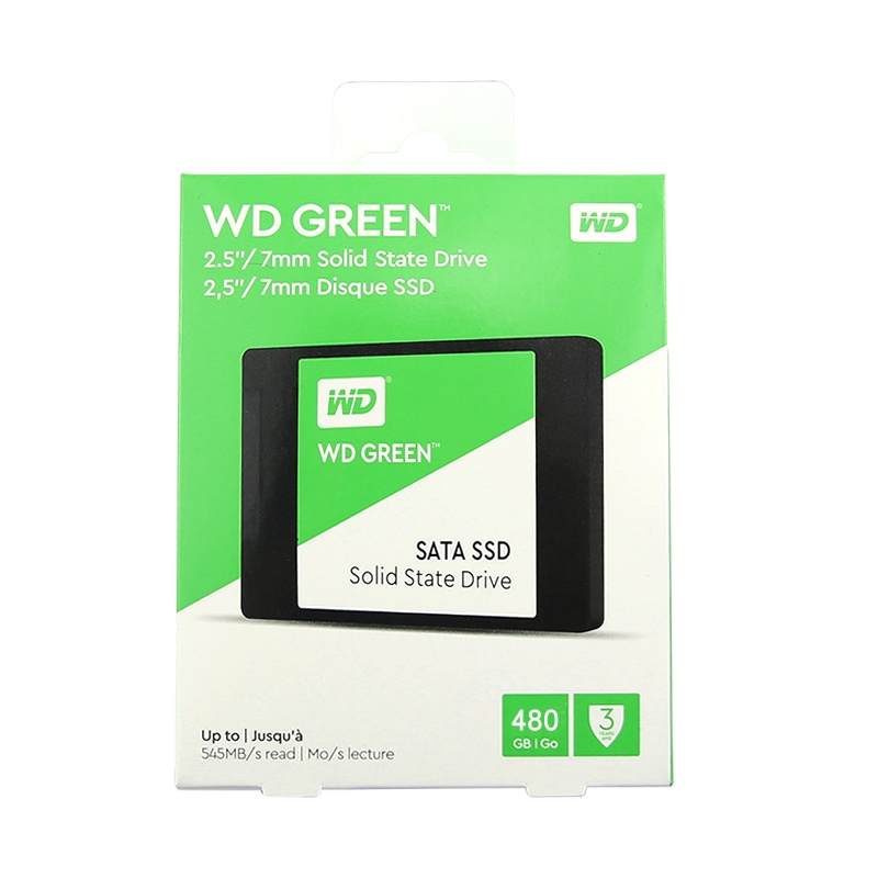 Ổ cứng SSD 240GB weten mới 100%, bảo hành 3 năm | BigBuy360 - bigbuy360.vn