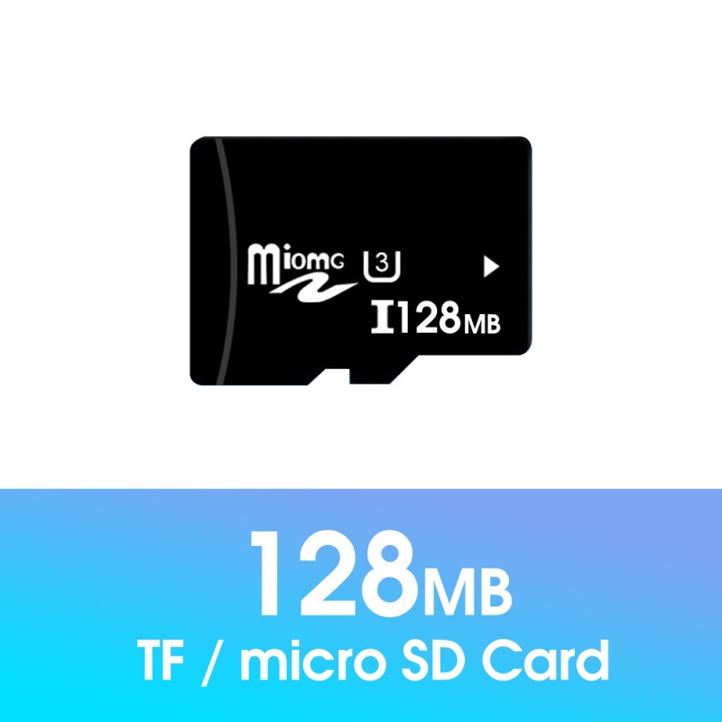 Đầu đọc/Thẻ nhớ ANKNDO Micro SD TF 8G 16G 32GB 64G tốc độ cao cho điện thoại/máy ảnh