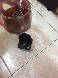 [HADMADE] Cao xạ đen cô đặc nguyên chất