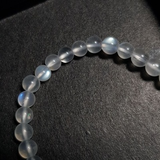 [Moonstone] Vòng tay moonstone 4.4-4.9mm