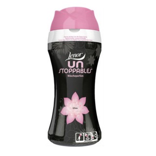 Hạt Xả Thơm Quần Áo Lenor Hương Hoa Anh Đào Lenor Unstoppables, 275 g