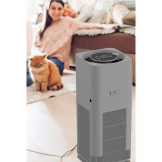 Máy khử khuẩn lọc không khí UVC A110 Air Disinfection unit-12