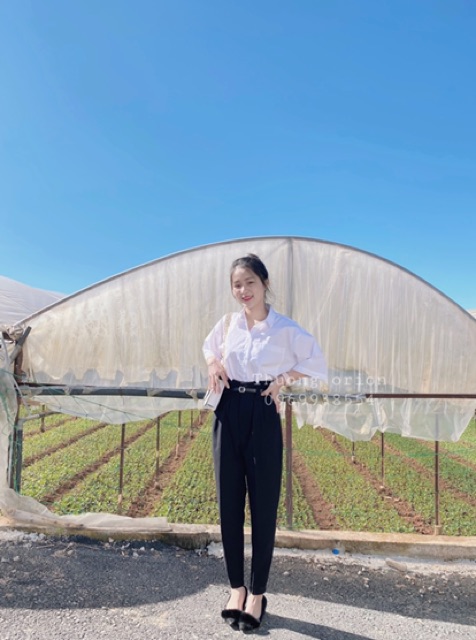 QUẦN DÀI KIỂU Ảnh chụp thật 100% | BigBuy360 - bigbuy360.vn