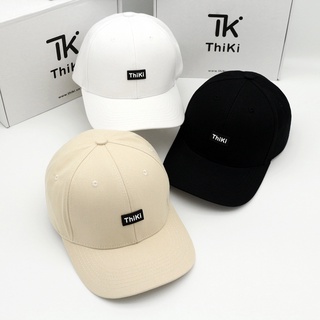 Mũ Nón Lưỡi Trai Basic THIKI chính hãng