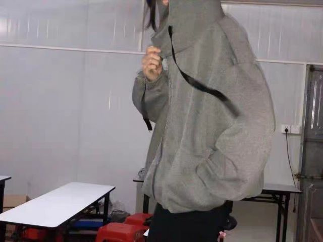 Áo khoác ulzzang ( ảnh thật ở cúôi) | BigBuy360 - bigbuy360.vn