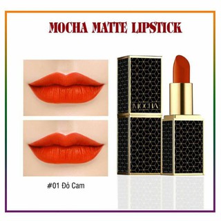 SON THỎI MOCHA