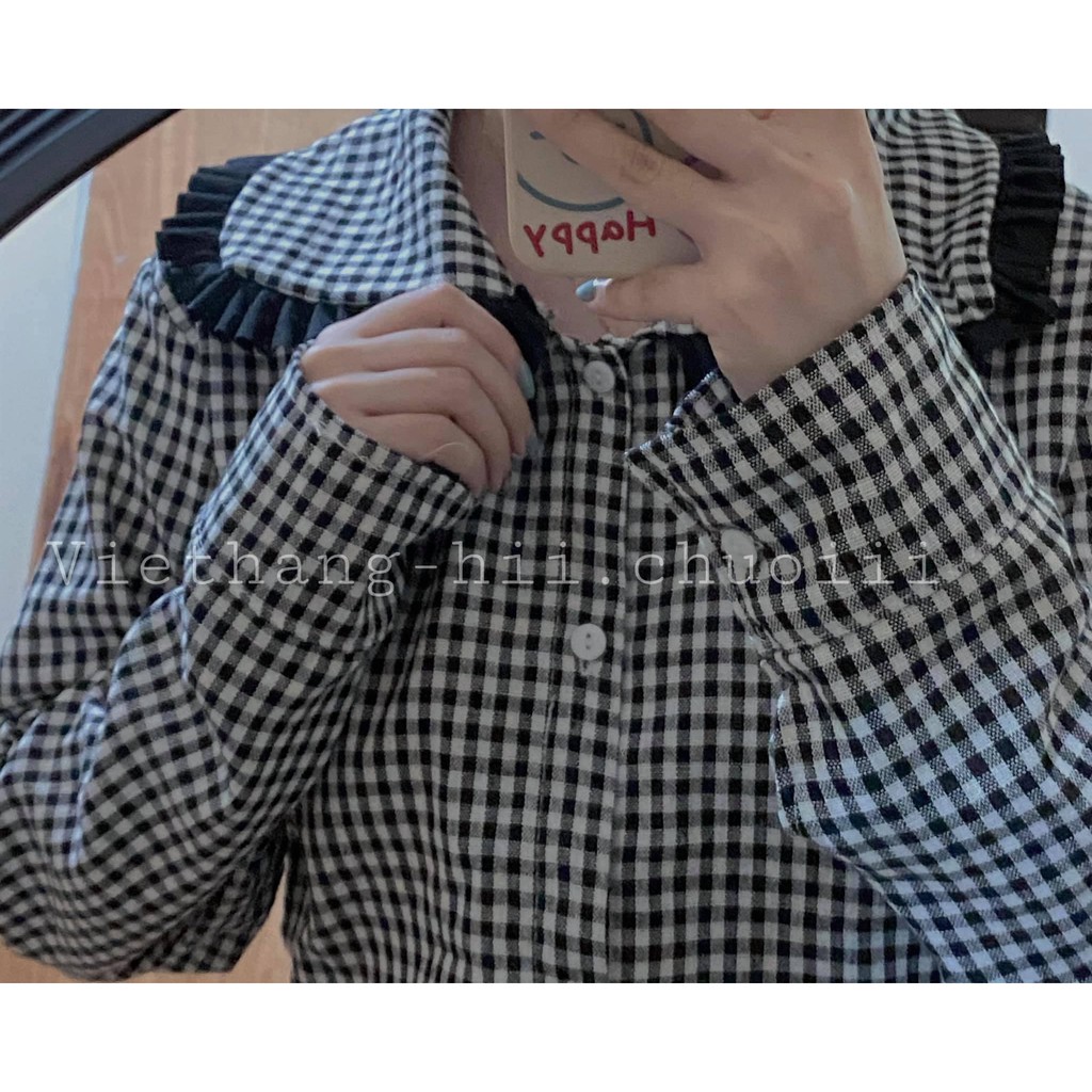 Set Váy Sơ Mi Phù Hợp Cho Đi Học - Đi Chơi - Dã Ngoại 👗 | BigBuy360 - bigbuy360.vn