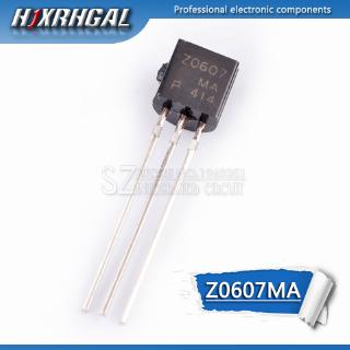 Set 20 Linh Kiện Bán Dẫn Z0607Ma To-92 Z0607 To92