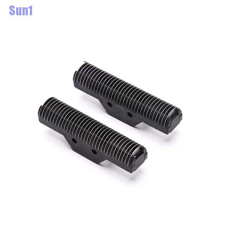 Đầu Dao Cạo Râu Hai Mặt Có Thể Giặt Sạch Tiện Lợi Dành Cho Andis