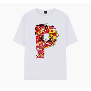 Panda P Tshirt