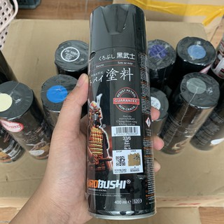 Sơn Samurai SƠN LÓT KPP*** sơn xịt xe máy