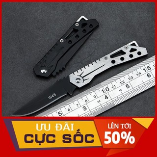 ( SLN 4 ) [KHÔNG GỈ] DAO GẤP PHƯỢT EDC Mini - Hàng Có Sẵn ( HOT 6 ) ( HOT 7 )