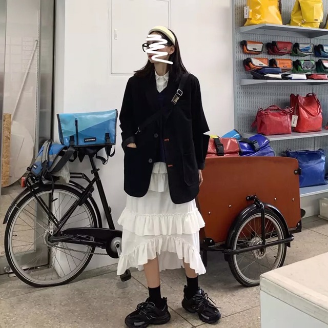 ▪️𝙅𝙚𝙣𝙣𝙞𝙚 𝙎𝙠𝙞𝙧𝙩 ▪️.