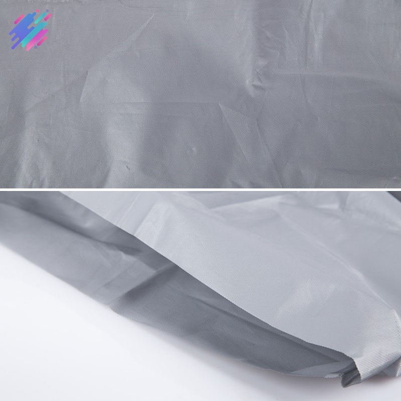 Bao trùm chống nước chống bụi cho xe đạp / xe máy