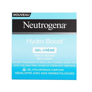 Kem dưỡng ẩm face Neutrogenar