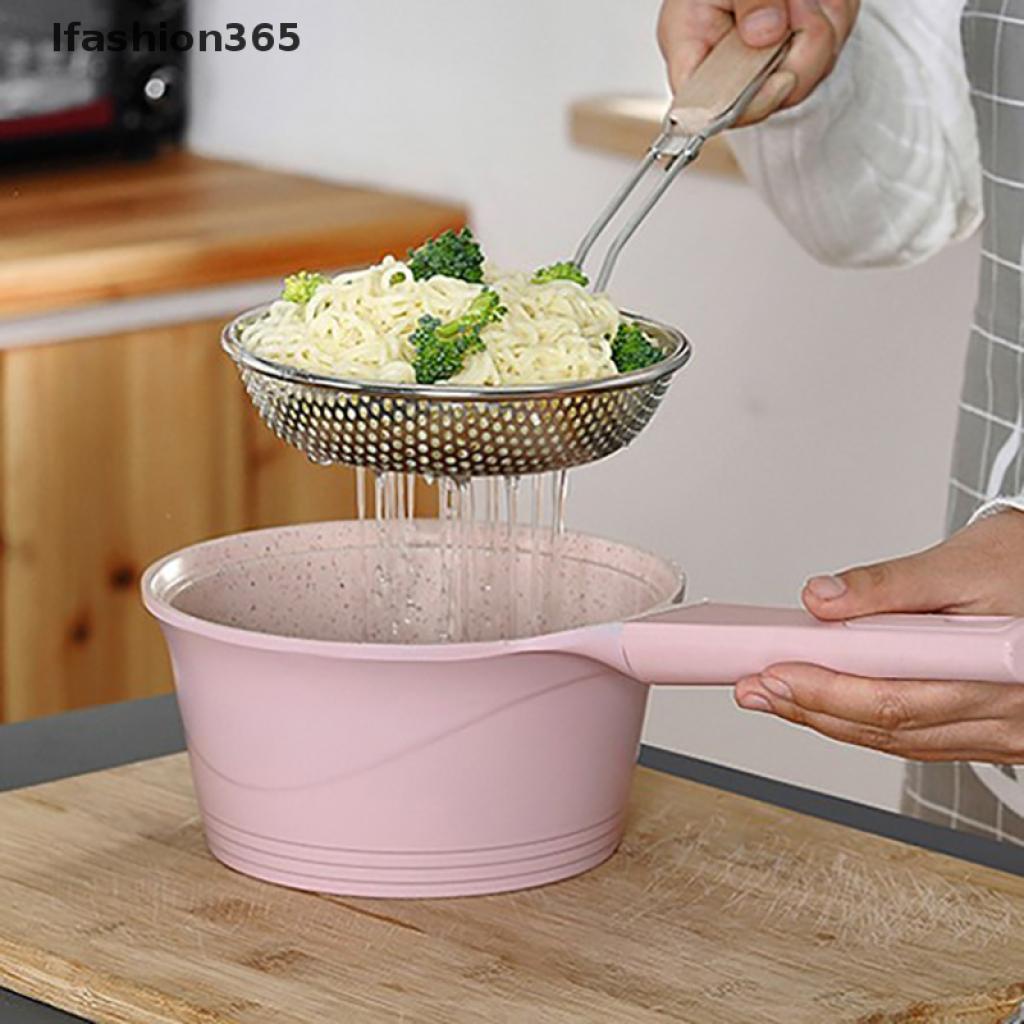 Muỗng Lọc Dầu 365 Mỳ Ý Cho Nhà Bếp