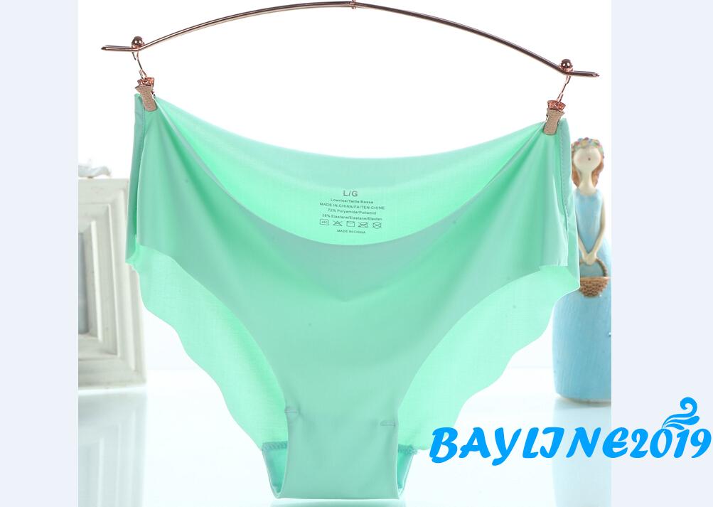 Quần Lót Cotton Quyến Rũ Cho Nữ