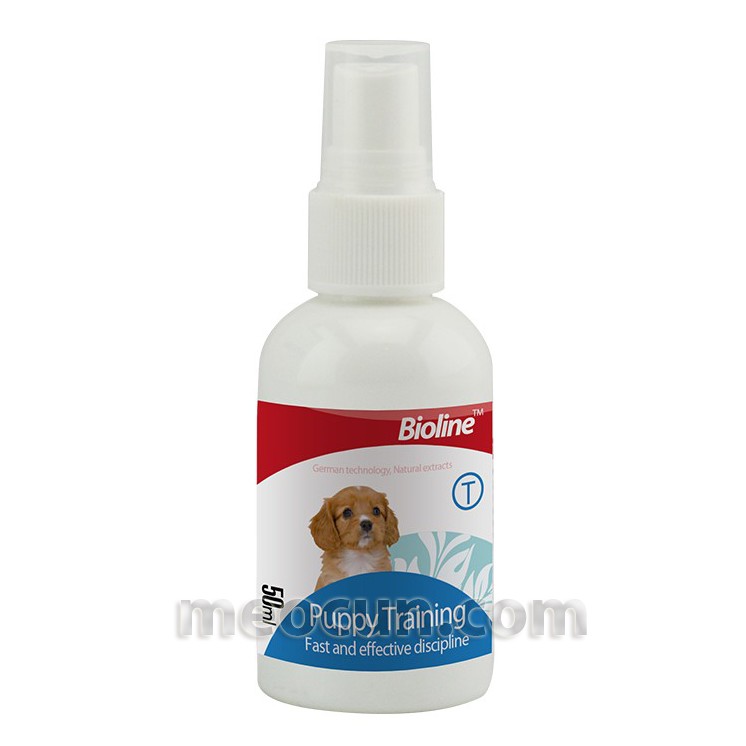Xịt Vệ Sinh Đúng Chỗ Bioline