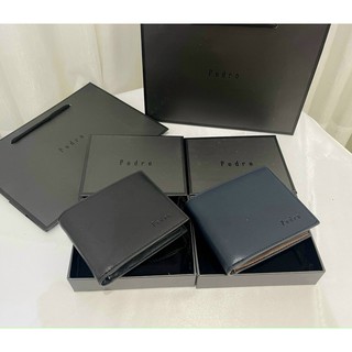 Ví  Pedro Nam Da Trơn