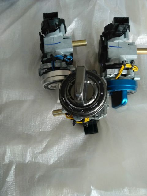 Lẻ Núm Smartkey CNC xe Sh nhập,Exciter