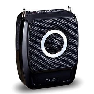Máy trợ giảng không dây, có bluetooth Shidu SD-S92