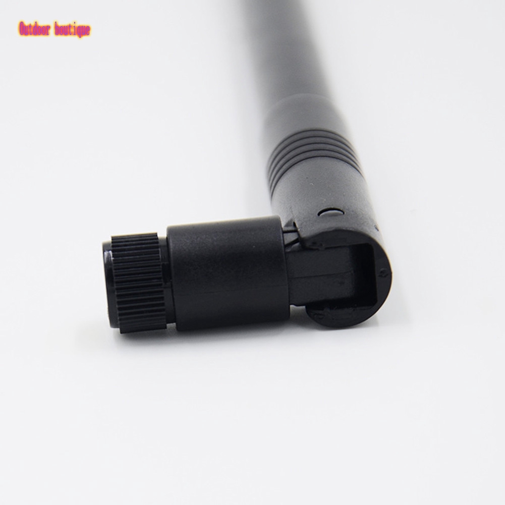 Ăng Ten Wlan 2.4ghz 9dbi Tăng Cường Sóng Wifi Cho Usb