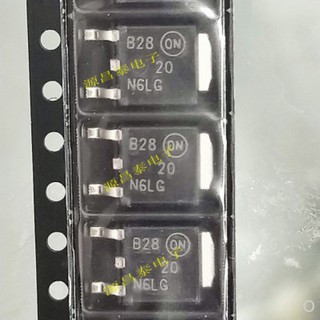 NTD20N06 N6LG TO-252