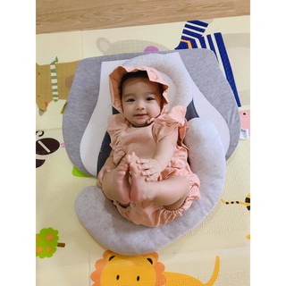 Mũ Cho Bé Siêu Dễ Thương