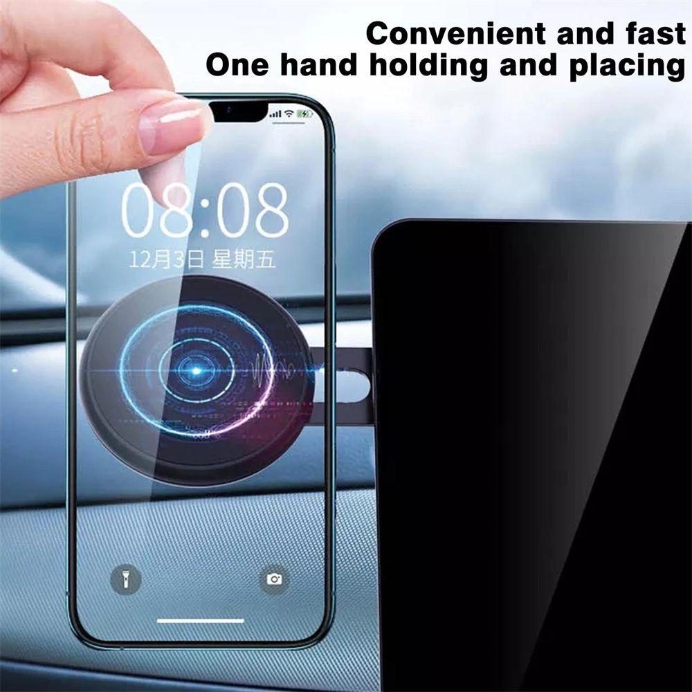 Giá Đỡ Điện Thoại Hấp Thụ Điện Thông Dụng Cho Xe Hơi