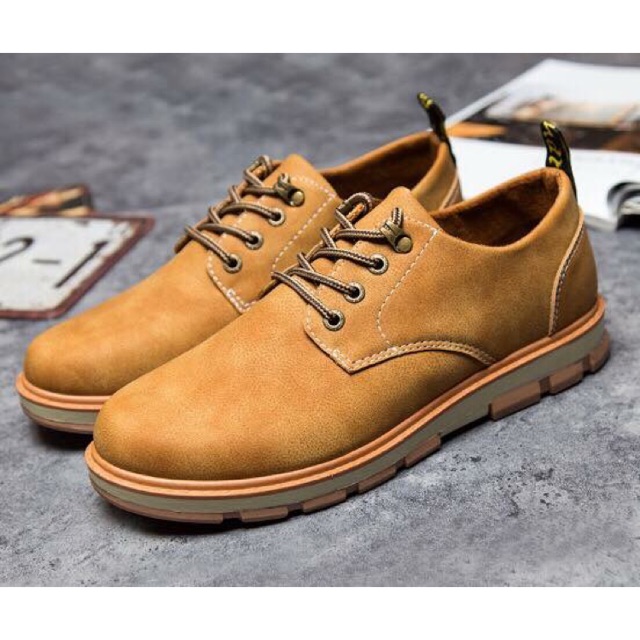 [FLASH SALES] Giầy nam Dr Marten cao cấp