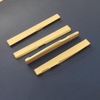 Ngựa đàn guitar Aucostic (bằng nhựa)