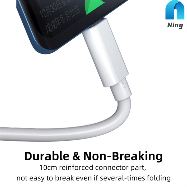 Dây Cáp Sạc Truyền Dữ Liệu Nhanh Usb 3.1 5a