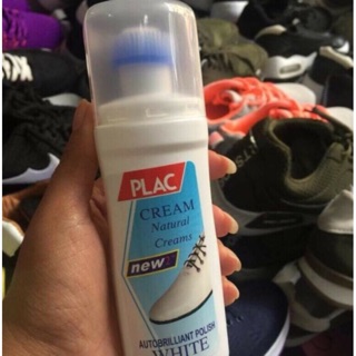 NƯỚC LAU GIÀY PLAC