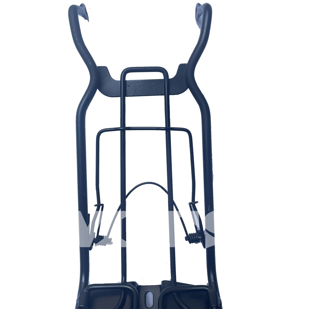 BAGA WAVE RSX Fi Màu Đen Cao Cấp