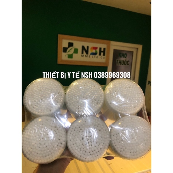 ❤️Lọ Tăm bông vệ sinh ngoáy tai mũi Softtana người lớn trẻ em,tăm Bông ngoáy tai lấy ráy tai vệ sinh softana tanaphar