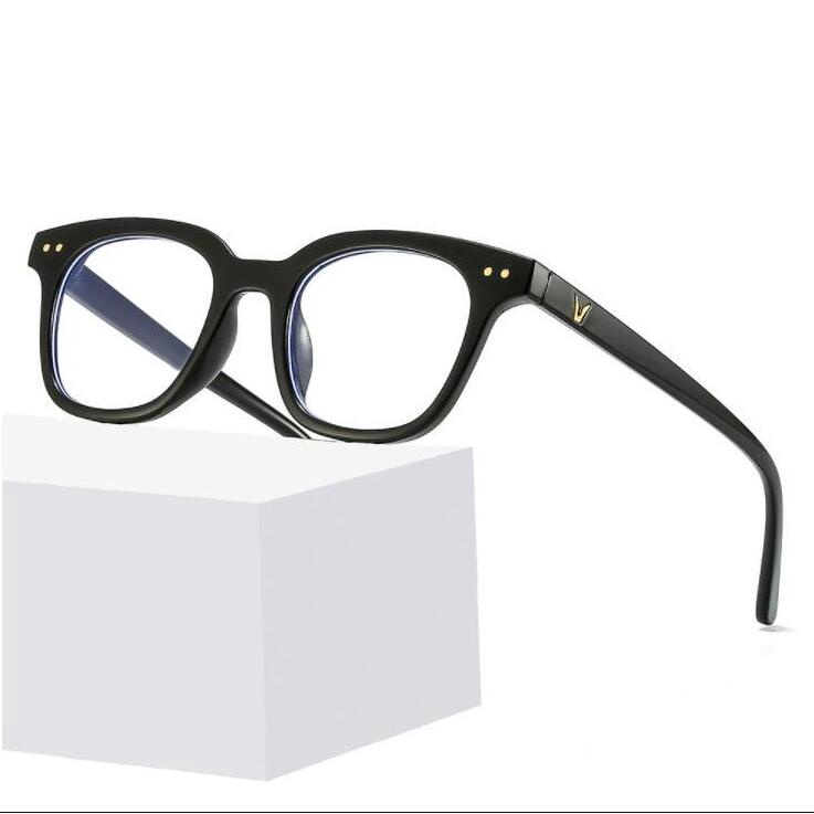 Mắt Kính Chống Ánh Sáng Xanh Phong Cách Cổ Điển Thời Trang Cho Nữ | BigBuy360 - bigbuy360.vn