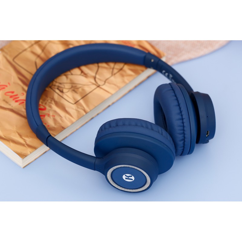 K9 Tai nghe Bluetooth Kanen